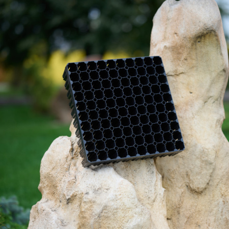 Кассета для лесовосстановления AirBlock, 100 ячеек (85мл)