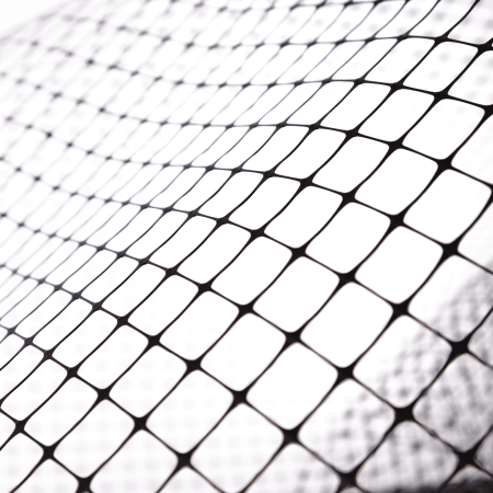 Сетка от кротов яч.15х15мм, размер 2х100 м