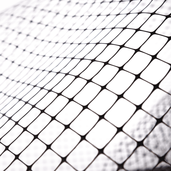 Сетка от кротов облегч. яч.15х15мм, размер 2х50 м