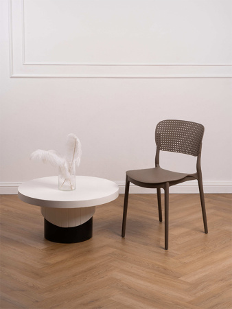 Стул ESKA капучино