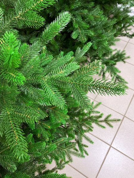 Елка "Хаген Премиум" 100% РЕ