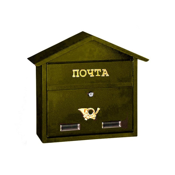 Ящик почтовый SD3