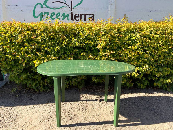 Набор "Комфорт-5" с овальным столом