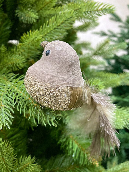 Украшение елочное [62958]