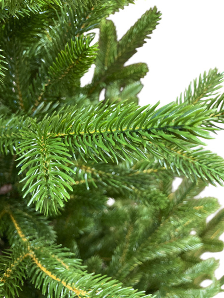 Елка "Сапфир" 100% РЕ