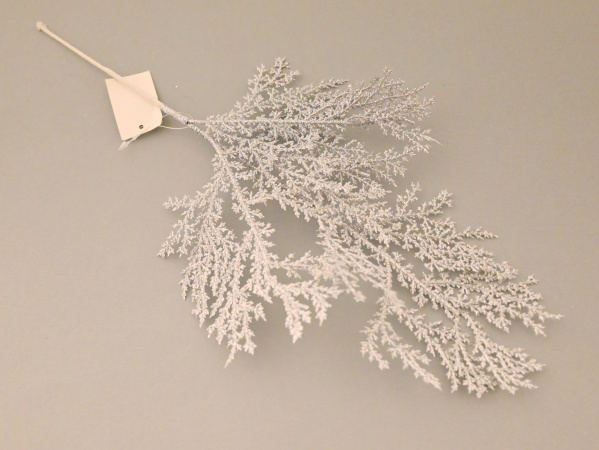 Украшение елочное [BRS8-20-407/25]