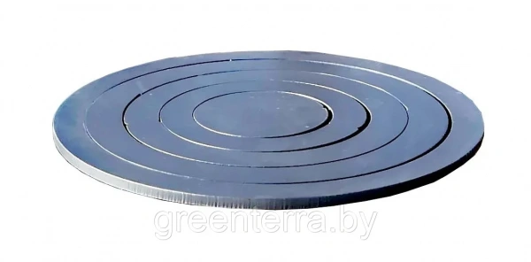 Конфорка под казан 12 л