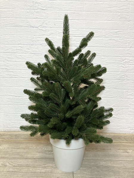 Елка "Элоди" 100% PE, 70см