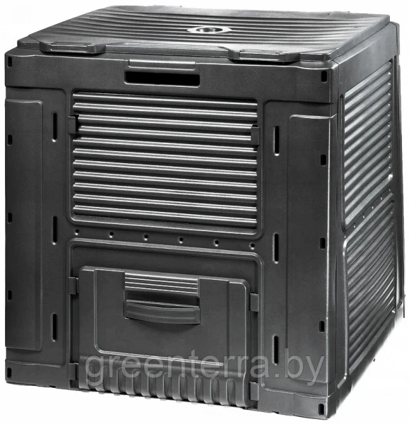 Компостер Keter E на 470 литров [231415]