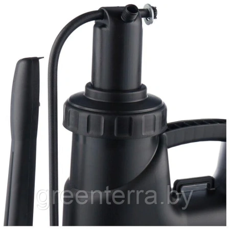 Опрыскиватель ранцевый "Жук Оптима" 11 л. (ОГ-111) [7122-00]