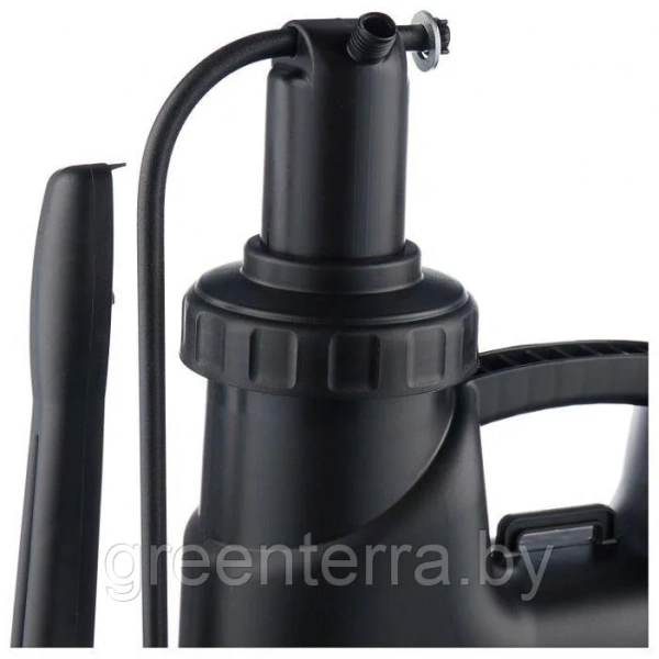 Опрыскиватель ранцевый "Жук Оптима" 11 л. (ОГ-111) [7122-00]