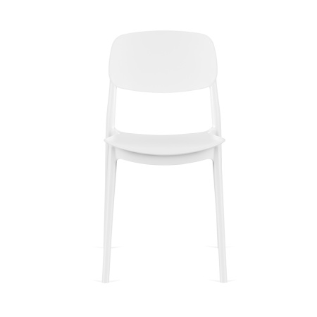 Стул ELLER белый