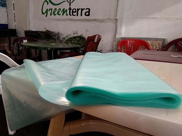 Пленка для теплиц 6х22м