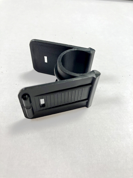 Зажимы для парниковых дуг, уп. 10 шт.