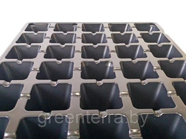 Кассета для рассады, 45 ячеек (76мл)