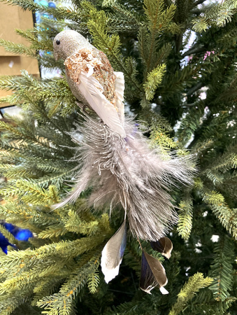 Украшение елочное [60301]