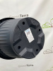 Цветочный горшок DCE Terra 13л, ø 35см, антрацит 