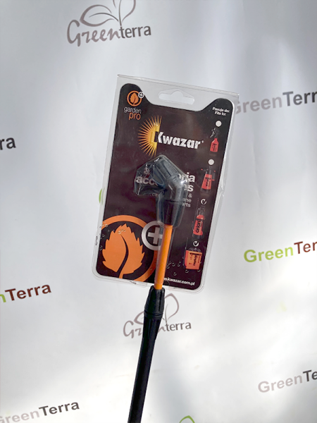 Телескопическая штанга  1,2м для опрыскивателя Kwazar