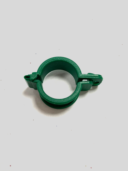 Клипса для крепления растений, уп. 20 шт.