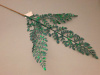 Украшение елочное "Ветка туи большая" 87см [BRS3-4726]