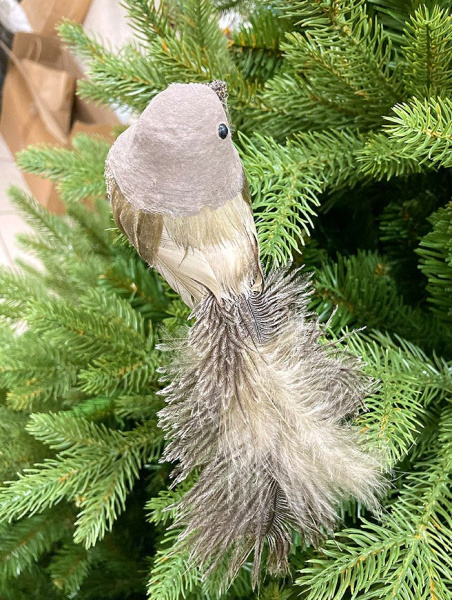 Украшение елочное [62958]