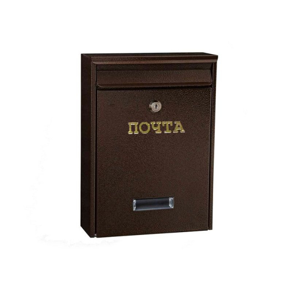 Ящик почтовый W1