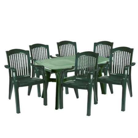 Набор садовой мебели "Премиум-7"