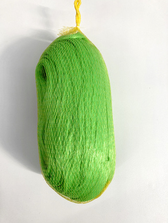 Сетка защитная от птиц 5*100 м, мелкая ячейка