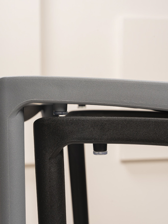 Стул ENOVA серый