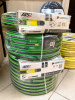 Шланг поливочный Cellfast GREEN ATS Шланг GREEN ATS