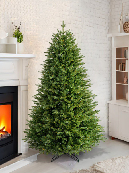 Елка "Премиум" (светлая)