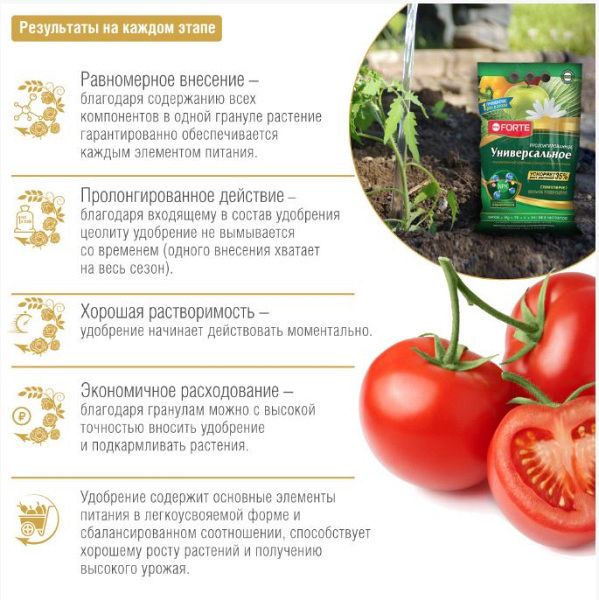 Bona Forte пролонгированное универсальное 5 кг