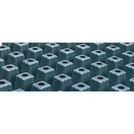 Кассета для рассады, 128 ячеек (25мл)