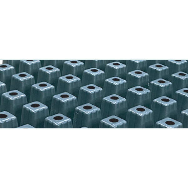 Кассета для рассады, 128 ячеек (25мл)