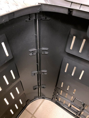 Компостер Compogreen на 320 литров [IKL320C]