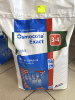 Удобрение минеральное пролонгированное Osmocote Exact Hi-K (3-4 месяца), 25кг