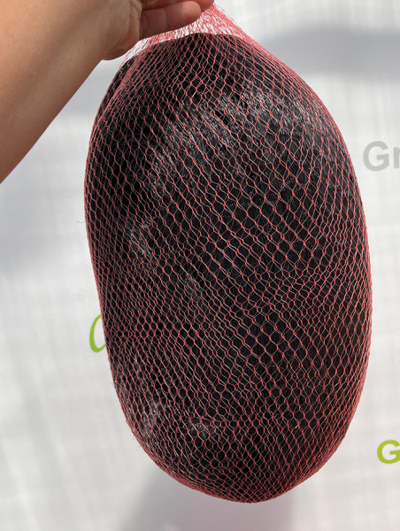 Сетка для защиты от птиц "STRONG" 2х100, сетка усиленная с мелкой ячейкой