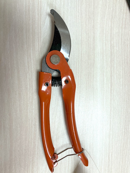 Садовый секатор А9260