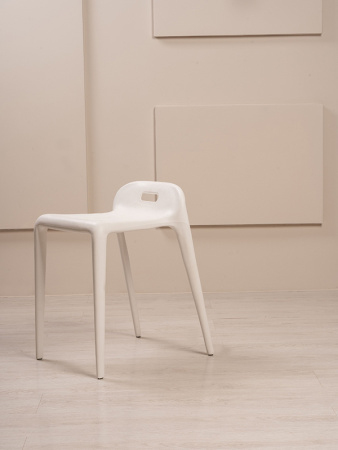 Стул ESPACE белый