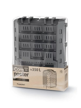 Компостер Compobox на 350 литров [IKCB350-S411]