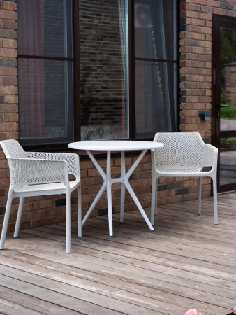 Стул EVER бежевый