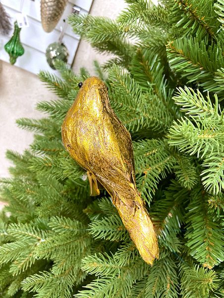 Украшение елочное [62958]