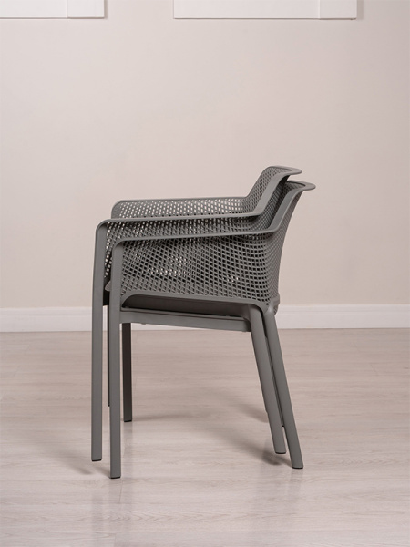 Набор мебели стол круглый Teori + стулья EVER