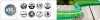Шланг поливочный Cellfast GREEN ATS Шланг GREEN ATS