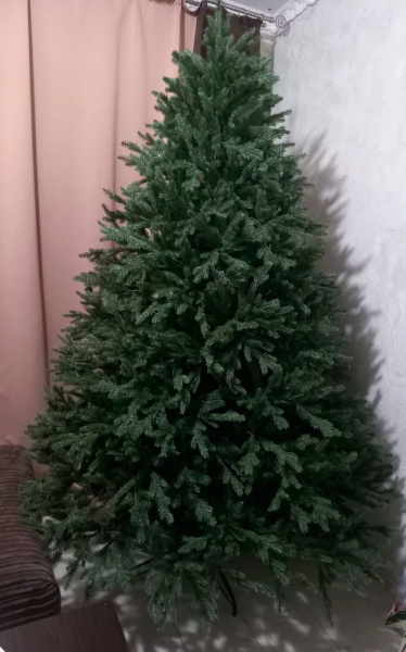 Елка "Шербрук" 