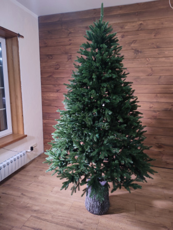 Елка "Шарлин" 100% РЕ