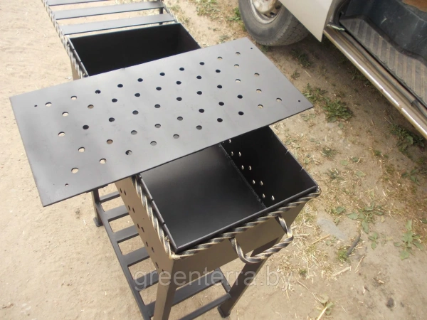 Колосник для мангала 80см