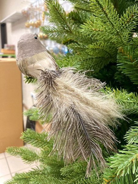 Украшение елочное [62958]