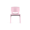 Стул детский BALU розовый