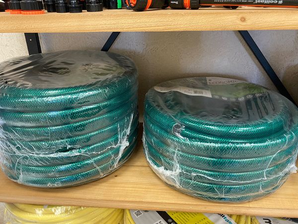 Шланг поливочный Cellfast Economic 1 дюйм